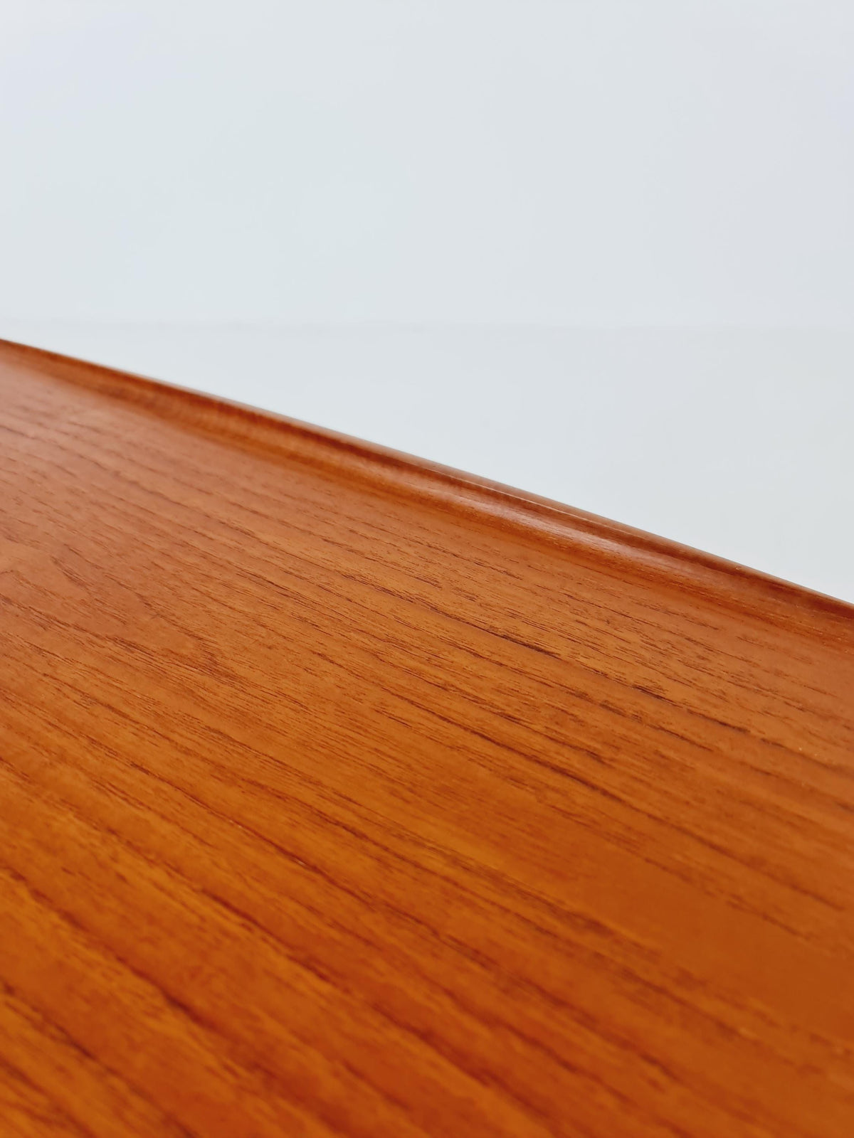 Danish square Teak Coffee Table by Grete Jalk for Glostrup Møbelfabrik, 1960s