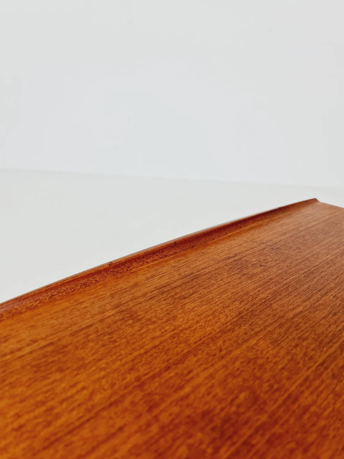 Danish Teak Coffee Table by Grete Jalk for Glostrup Møbelfabrik, 1960s