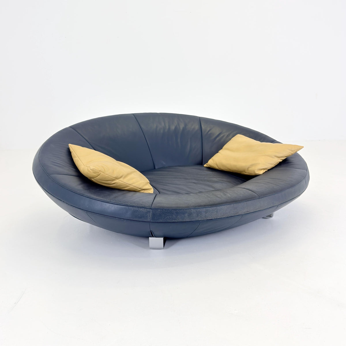Mid-Century Modern de Sede DS-152 UFO Sofa by Jane Worthington, Switzerland, 2000s