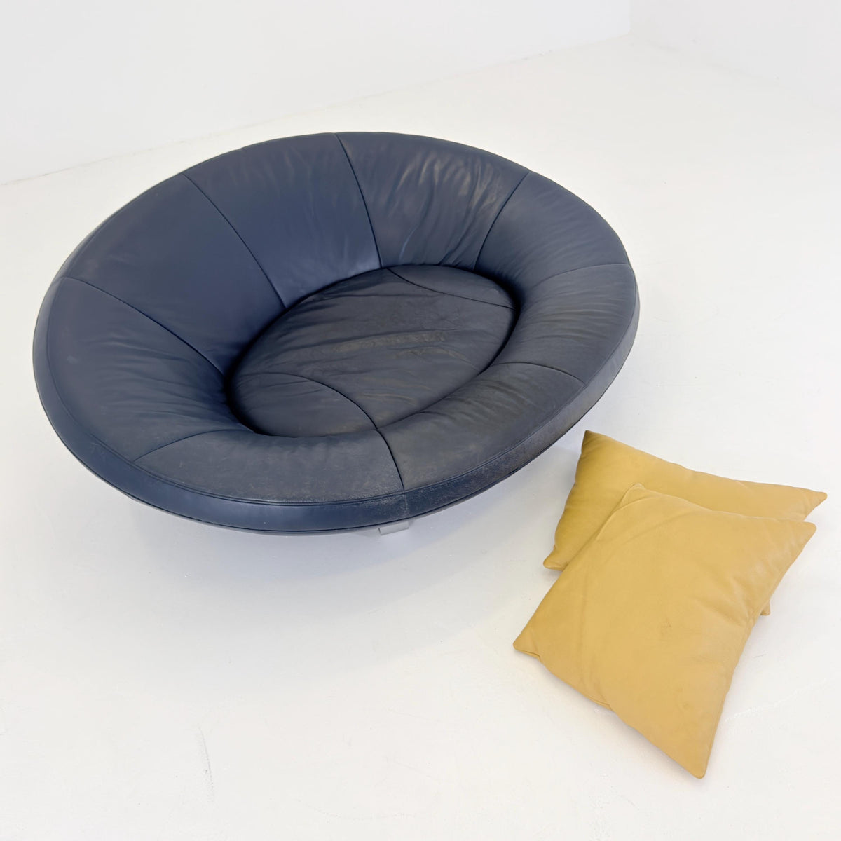 Mid-Century Modern de Sede DS-152 UFO Sofa by Jane Worthington, Switzerland, 2000s
