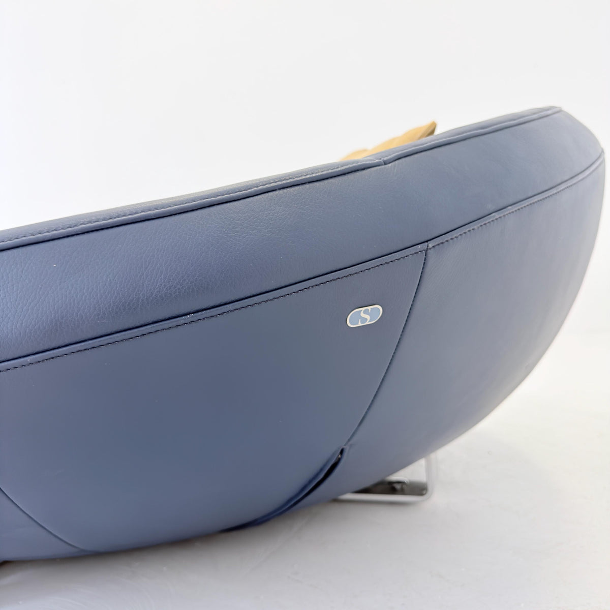 Mid-Century Modern de Sede DS-152 UFO Sofa by Jane Worthington, Switzerland, 2000s