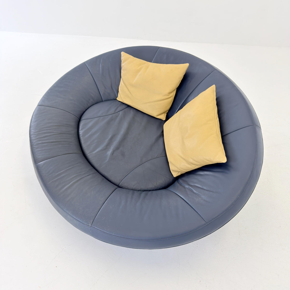 Mid-Century Modern de Sede DS-152 UFO Sofa by Jane Worthington, Switzerland, 2000s