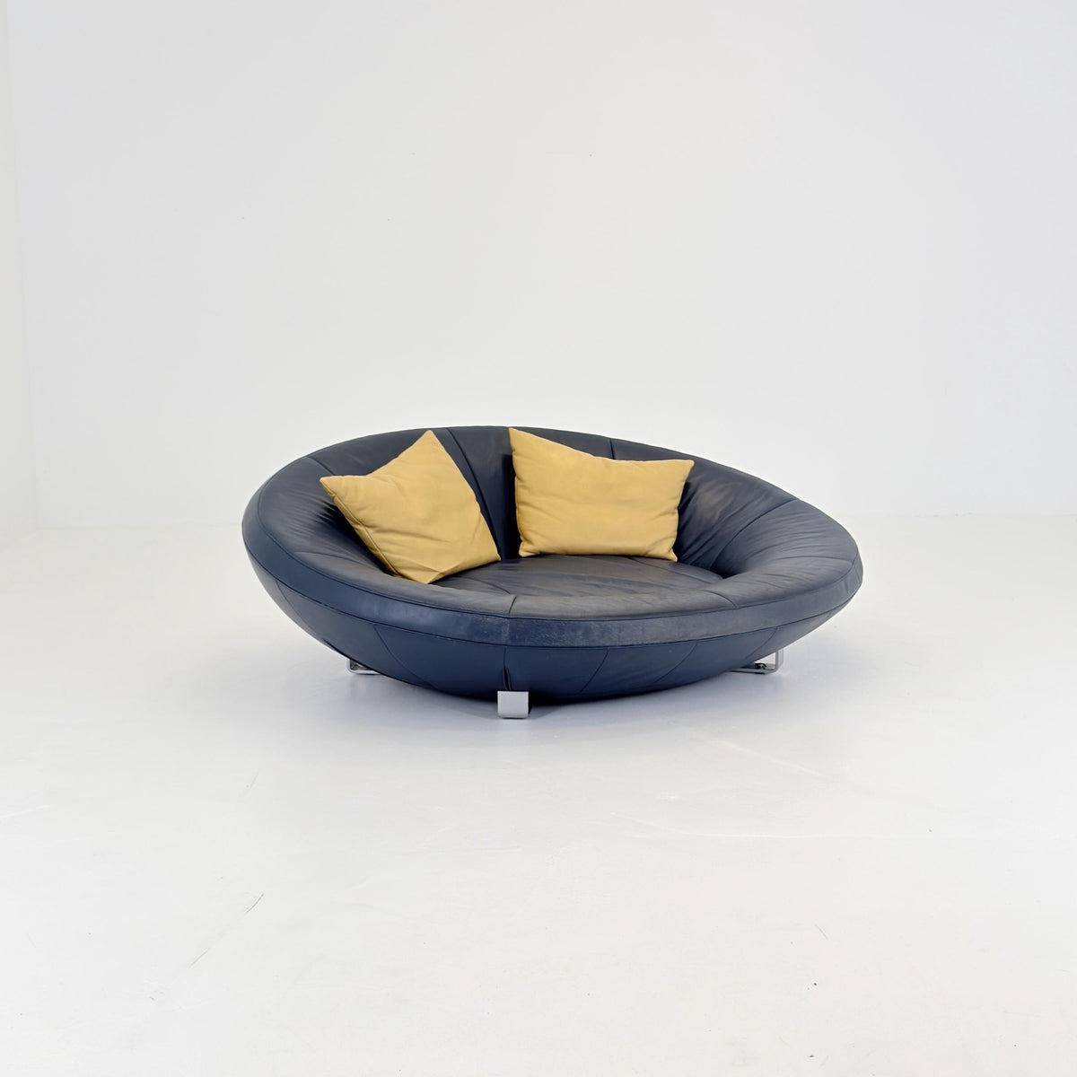 Mid-Century Modern de Sede DS-152 UFO Sofa by Jane Worthington, Switzerland, 2000s