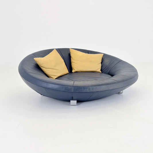 Mid-Century Modern de Sede DS-152 UFO Sofa by Jane Worthington, Switzerland, 2000s