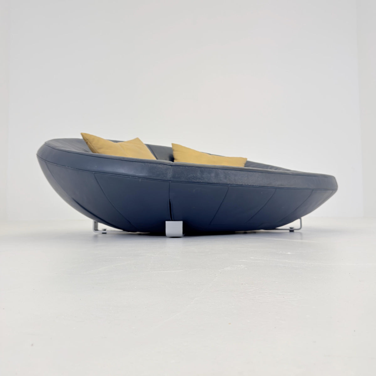 Mid-Century Modern de Sede DS-152 UFO Sofa by Jane Worthington, Switzerland, 2000s