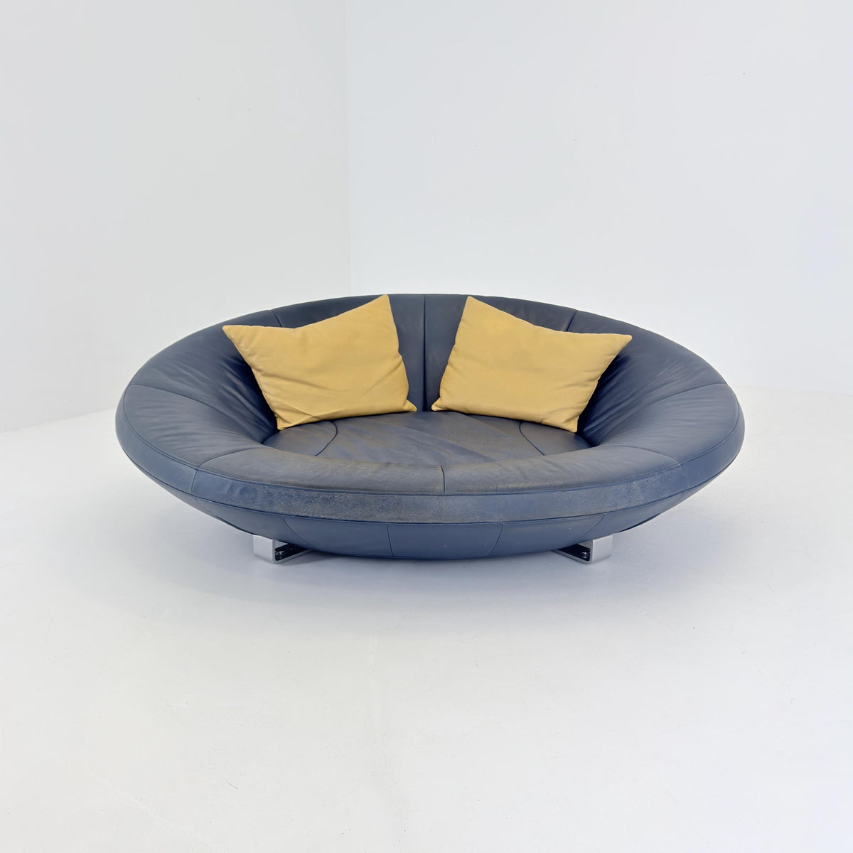 Mid-Century Modern de Sede DS-152 UFO Sofa by Jane Worthington, Switzerland, 2000s