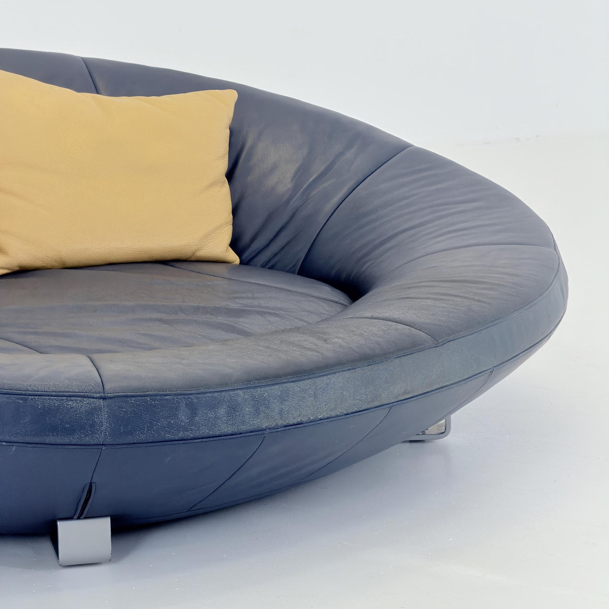 Mid-Century Modern de Sede DS-152 UFO Sofa by Jane Worthington, Switzerland, 2000s