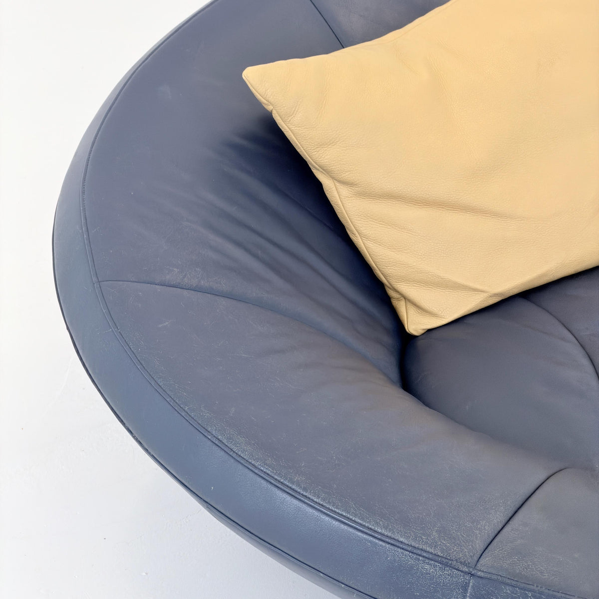 Mid-Century Modern de Sede DS-152 UFO Sofa by Jane Worthington, Switzerland, 2000s