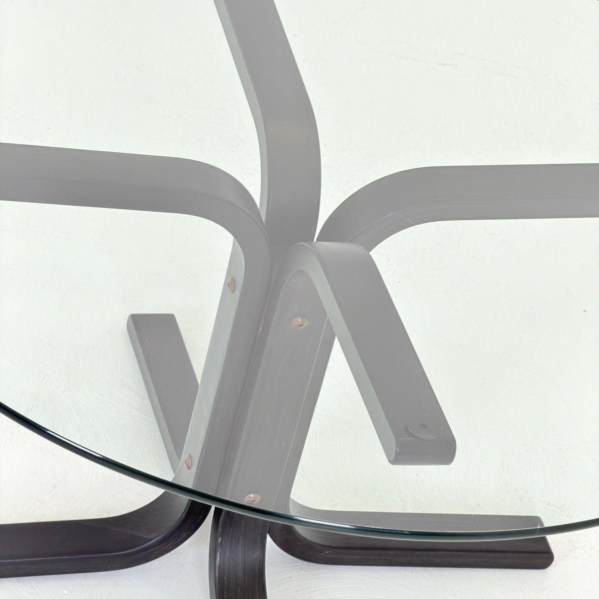 Mid century Siesta Coffee Table by Ingmar Relling for Westnofa, Norway 1960s