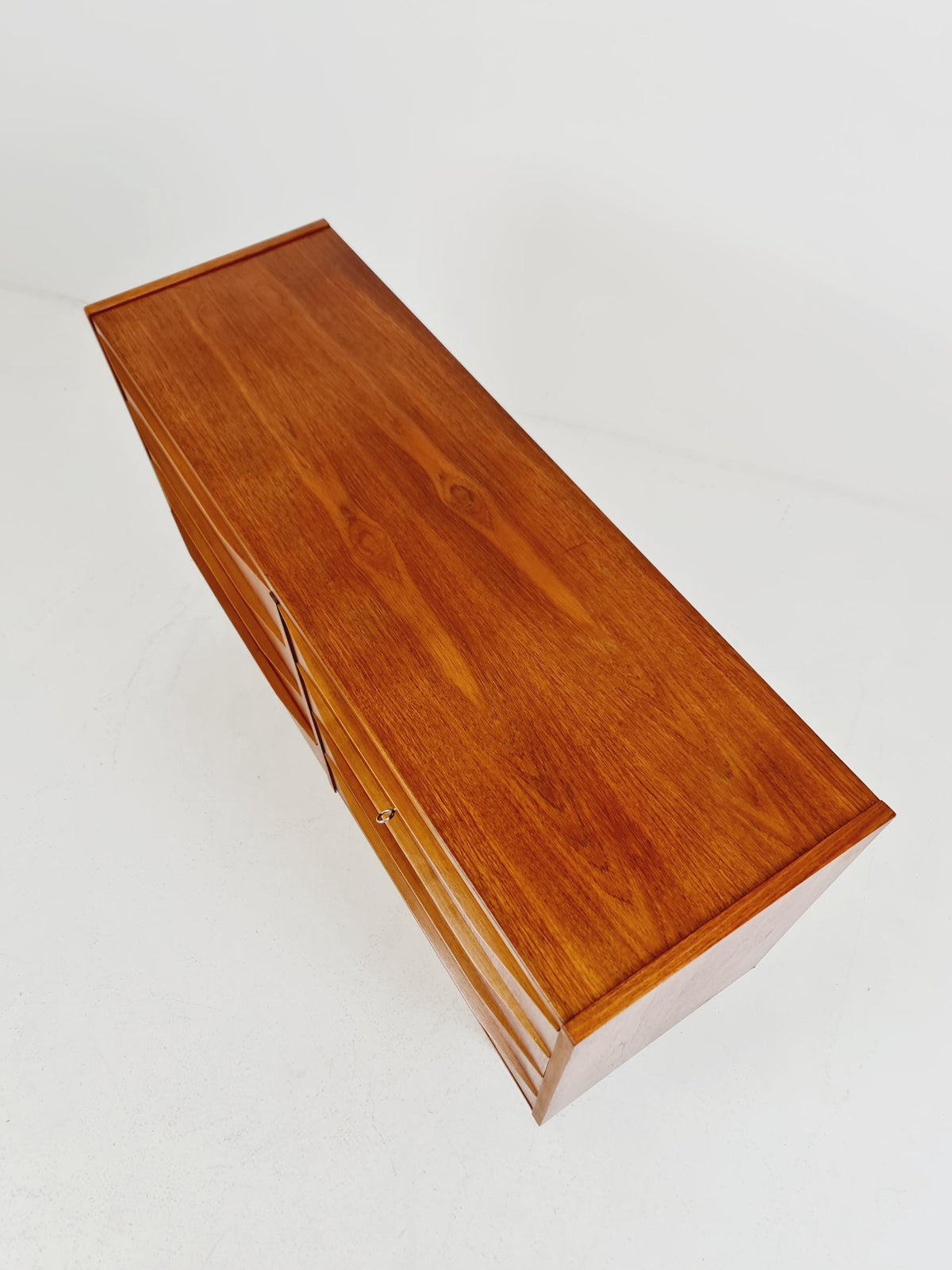 Midcentury danish design chest of drawers /Sideboard 1960s