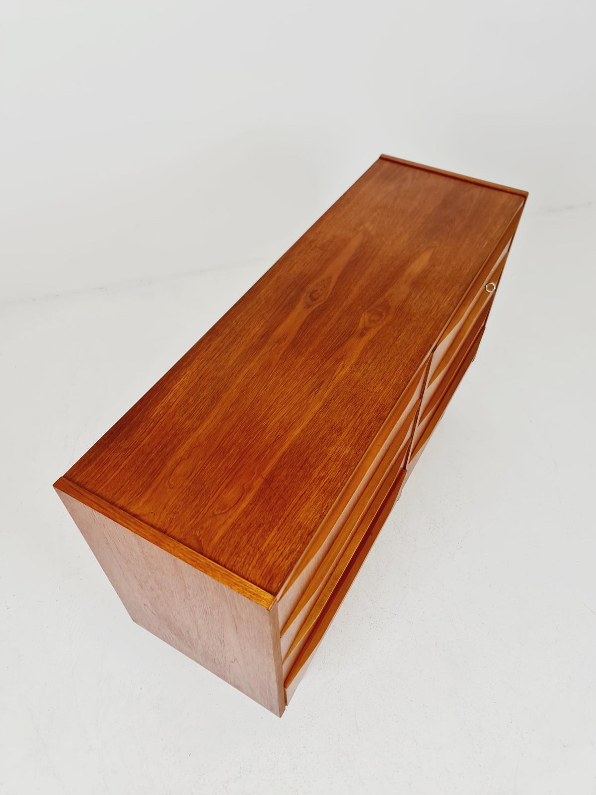 Midcentury danish design chest of drawers /Sideboard 1960s