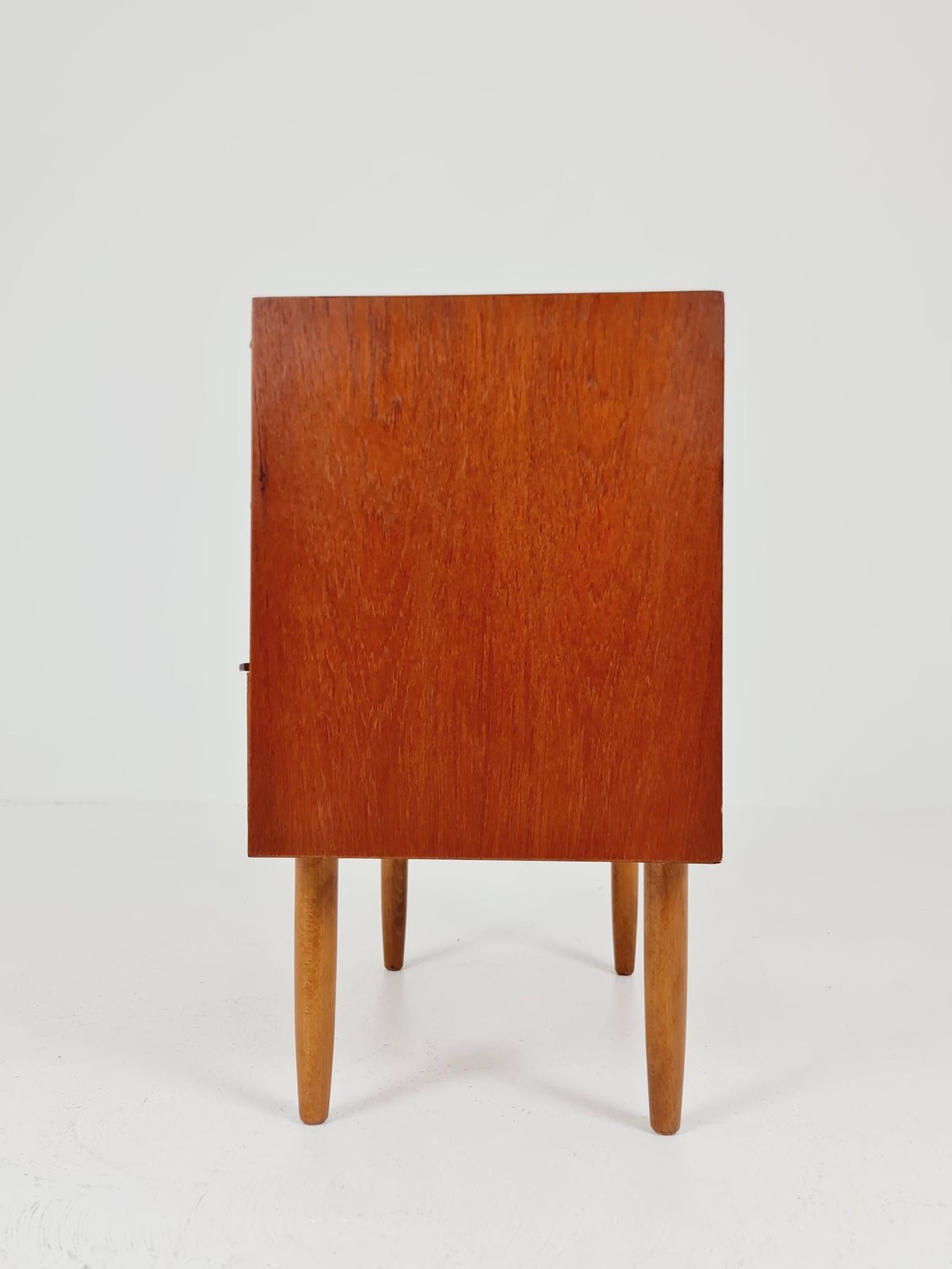 Midcentury danish drawer dresser /3 drawers 1960s