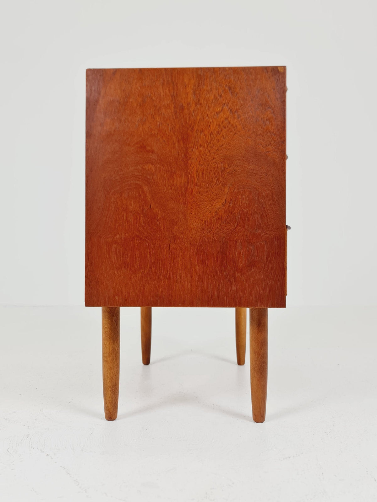Midcentury danish drawer dresser /3 drawers 1960s