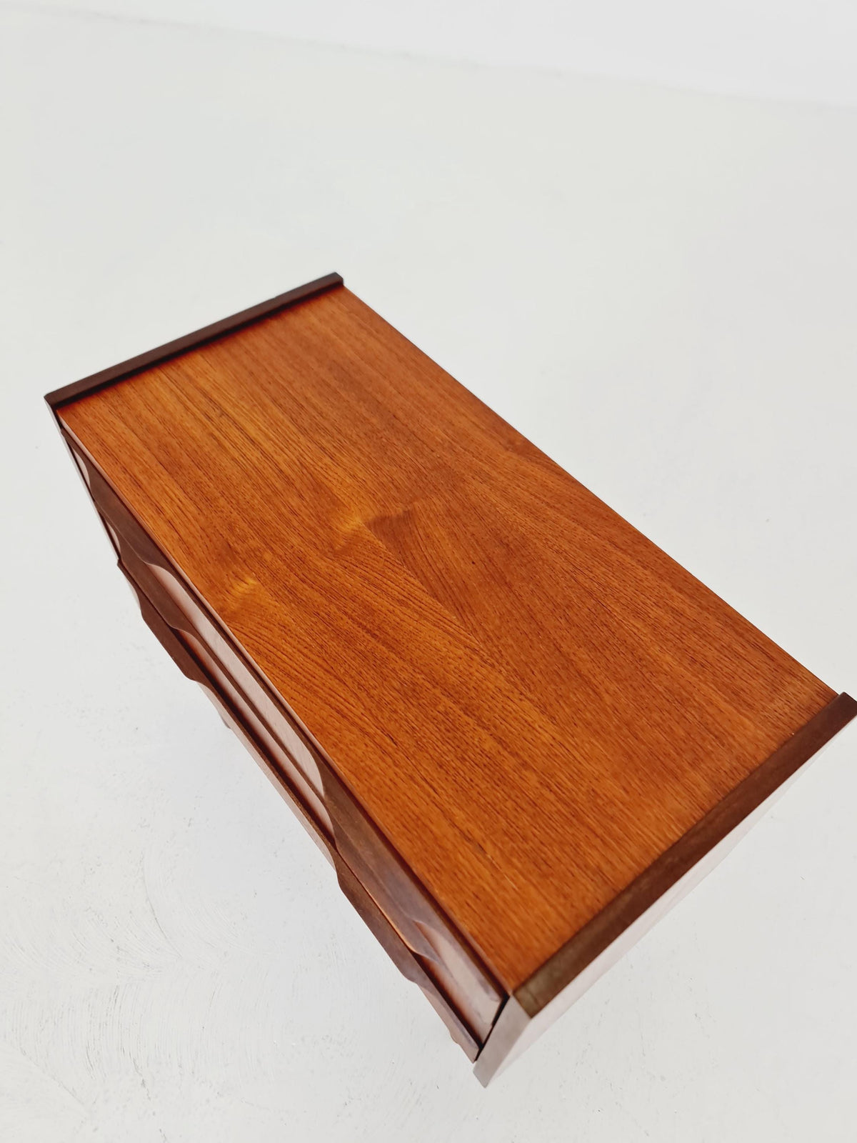 Midcentury danish drawer dresser /3 drawers 1960s