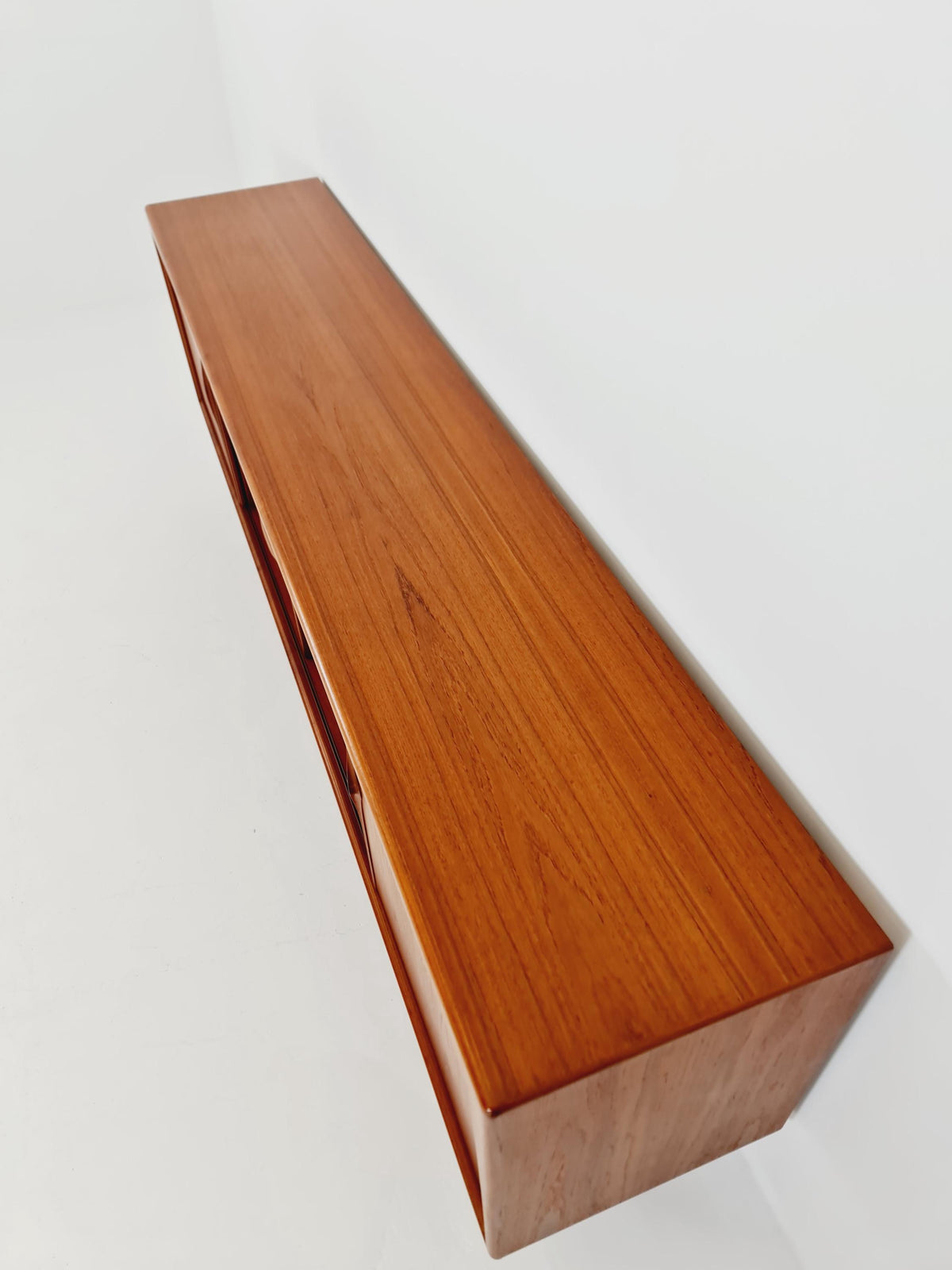 Mid-Century German vintage Sideboard by Heinrich Riestenpatt model RT 200 TYP , 1960s