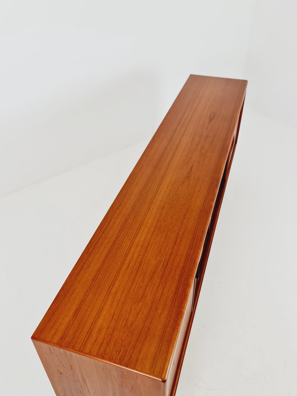 Mid-Century German vintage Sideboard by Heinrich Riestenpatt model RT 200 TYP , 1960s