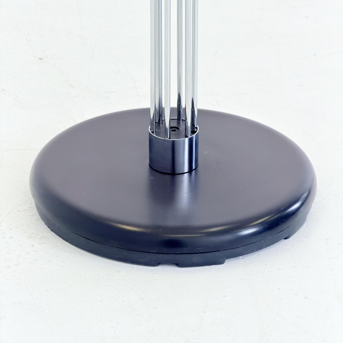 Mid-Century Bauhaus Coat Rack by Isao Hosoe for Valenti Cusago Milano, 1980s Italy
