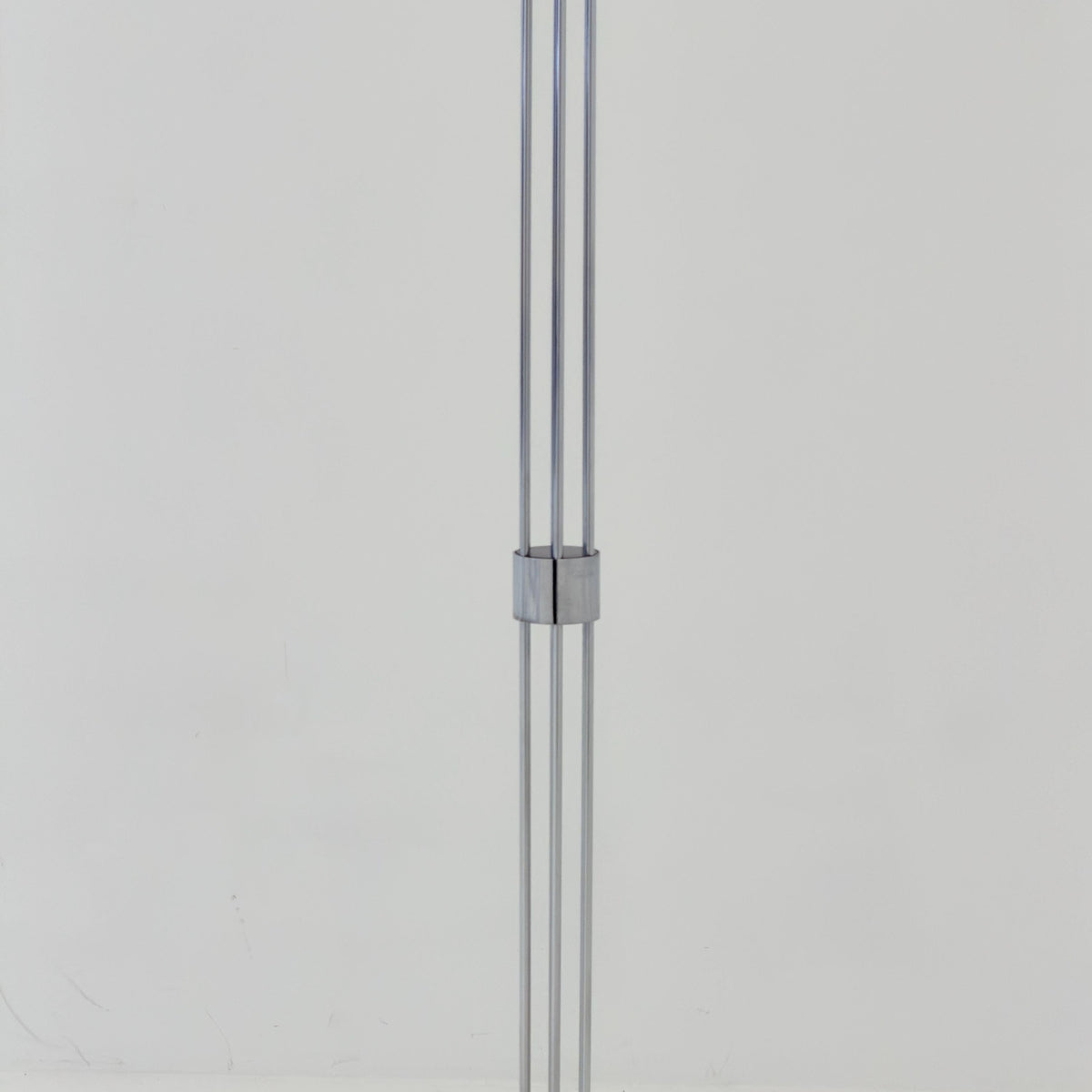 Mid-Century Bauhaus Coat Rack by Isao Hosoe for Valenti Cusago Milano, 1980s Italy