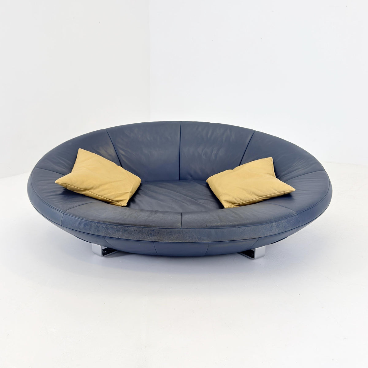 Mid-Century Modern de Sede DS-152 UFO Sofa by Jane Worthington, Switzerland, 2000s