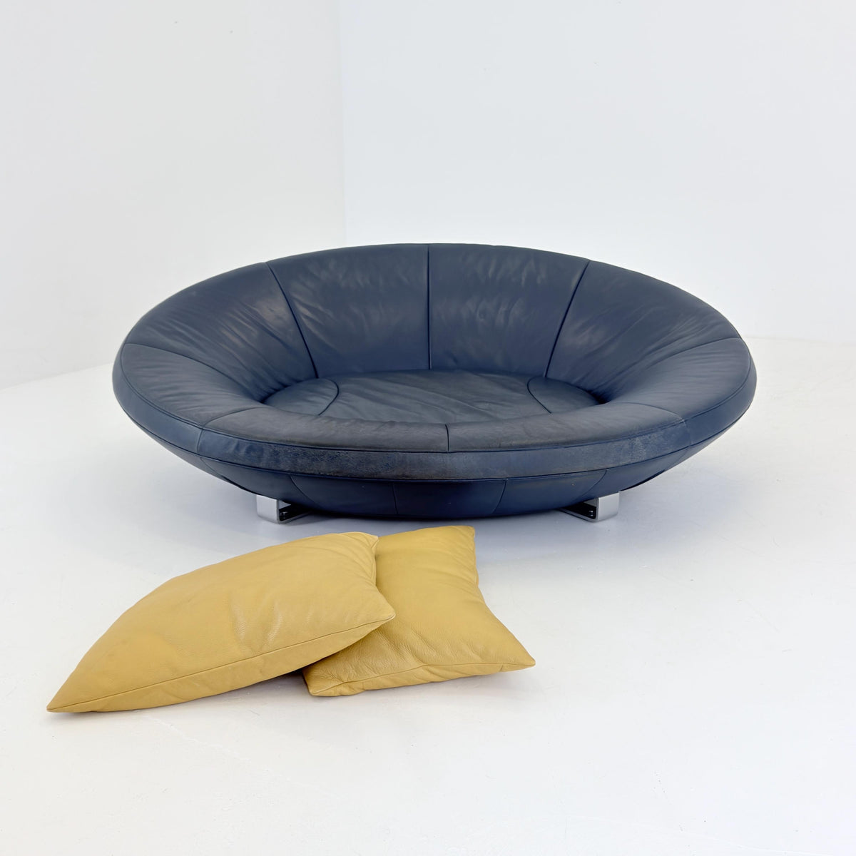 Mid-Century Modern de Sede DS-152 UFO Sofa by Jane Worthington, Switzerland, 2000s