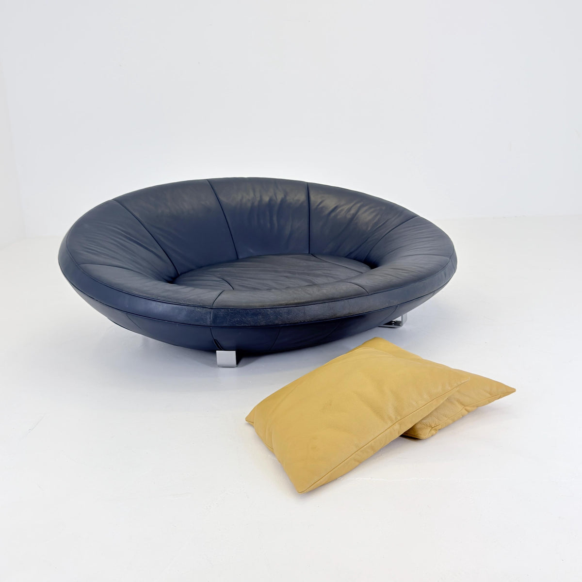 Mid-Century Modern de Sede DS-152 UFO Sofa by Jane Worthington, Switzerland, 2000s