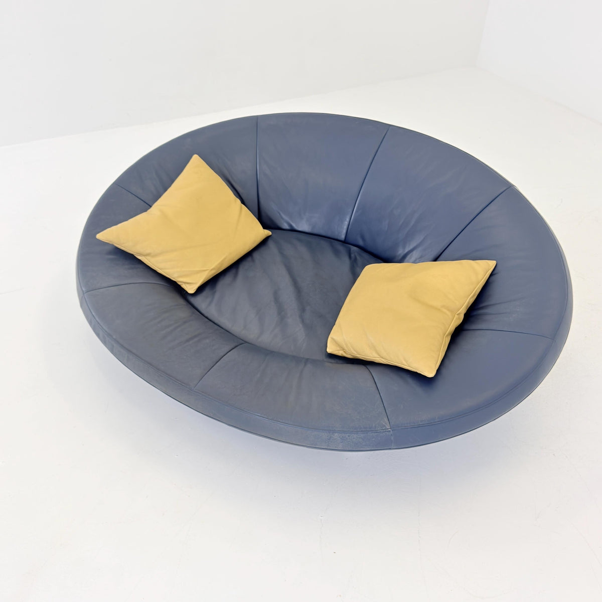 Mid-Century Modern de Sede DS-152 UFO Sofa by Jane Worthington, Switzerland, 2000s