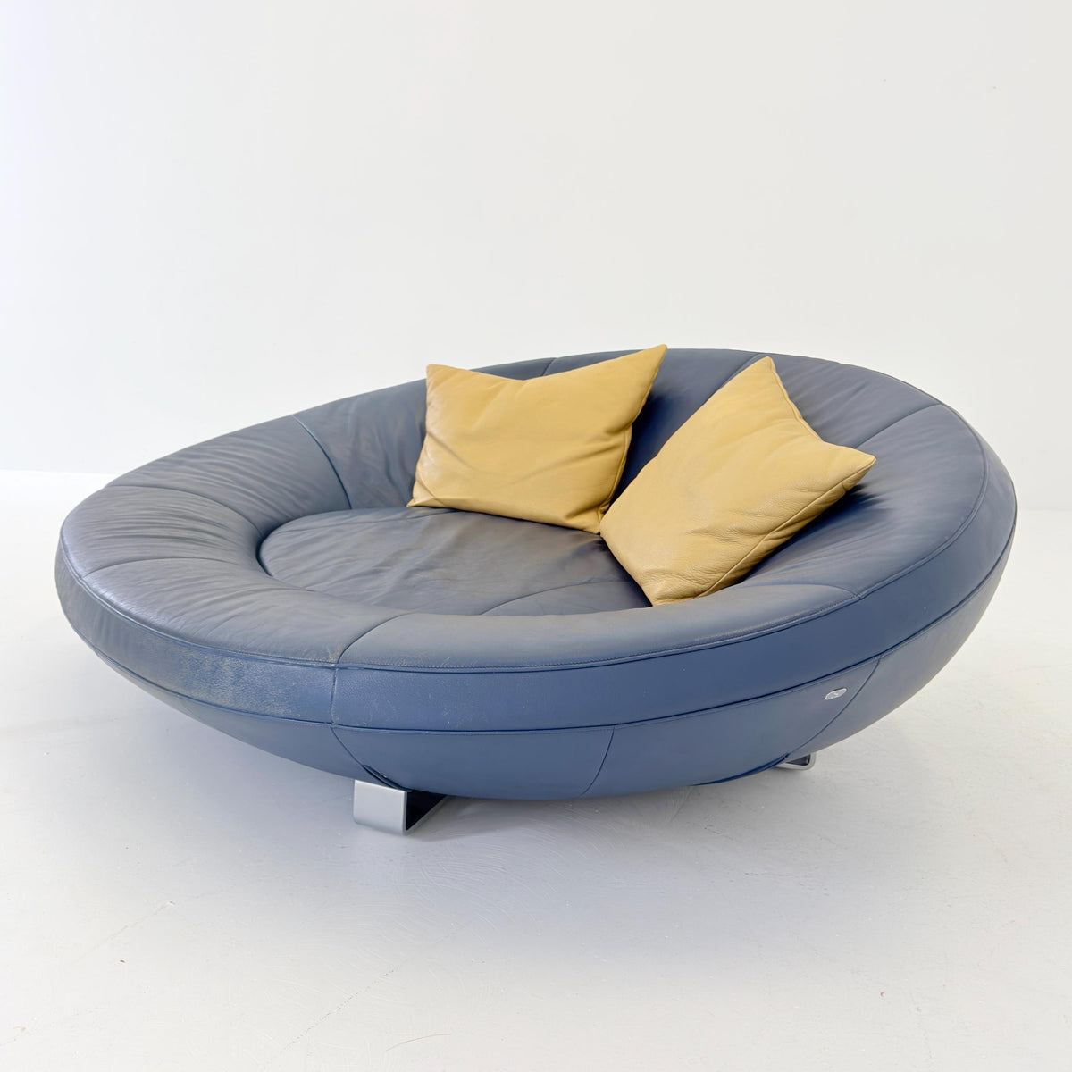 Mid-Century Modern de Sede DS-152 UFO Sofa by Jane Worthington, Switzerland, 2000s