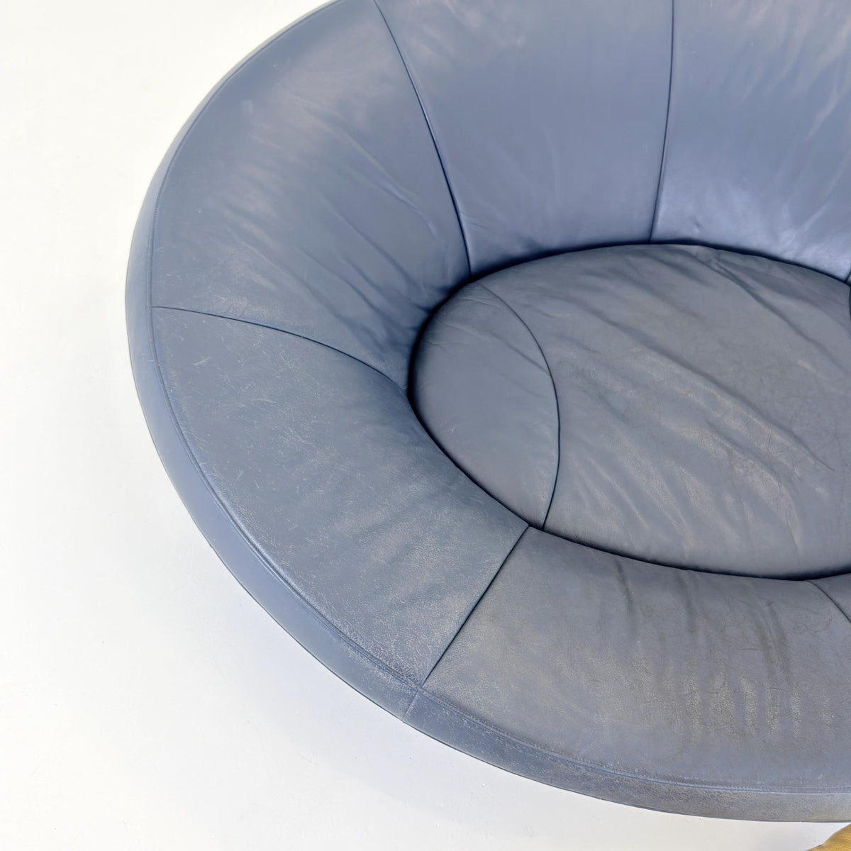 Mid-Century Modern de Sede DS-152 UFO Sofa by Jane Worthington, Switzerland, 2000s