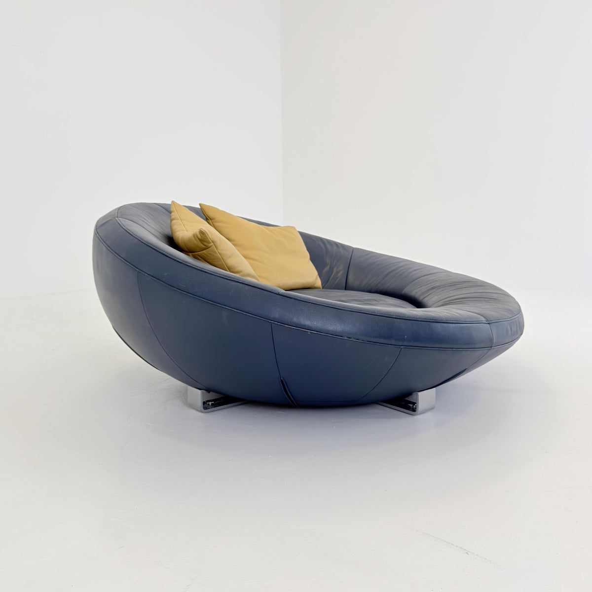 Mid-Century Modern de Sede DS-152 UFO Sofa by Jane Worthington, Switzerland, 2000s