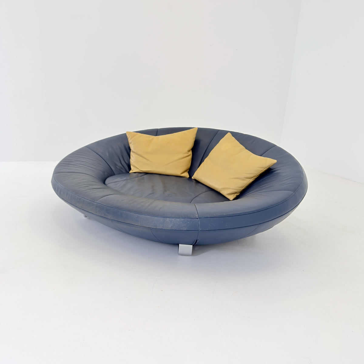 Mid-Century Modern de Sede DS-152 UFO Sofa by Jane Worthington, Switzerland, 2000s