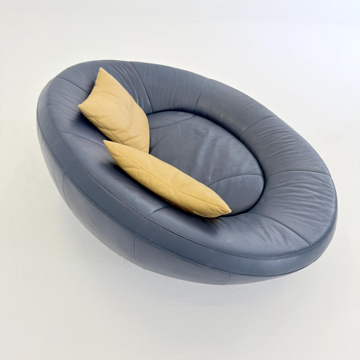 Mid-Century Modern de Sede DS-152 UFO Sofa by Jane Worthington, Switzerland, 2000s