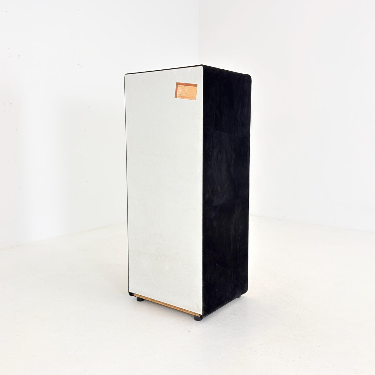 Mid-Century Mirrored Chest of Drawers by RUF International, Germany, 1970s