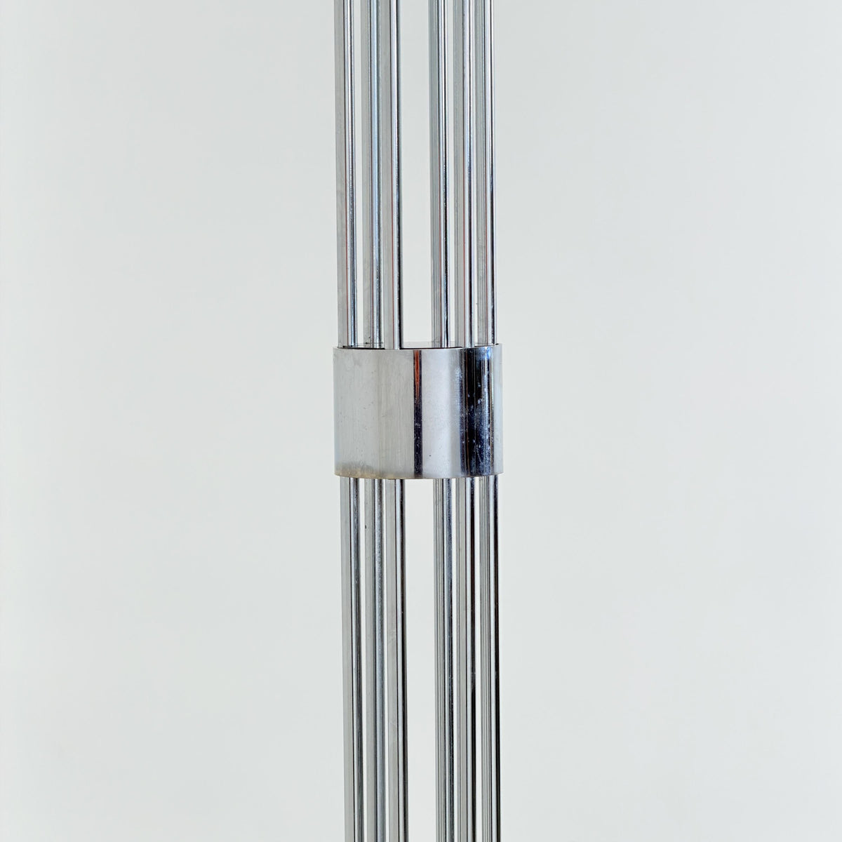 Mid-Century Bauhaus Coat Rack by Isao Hosoe for Valenti Cusago Milano, 1980s Italy
